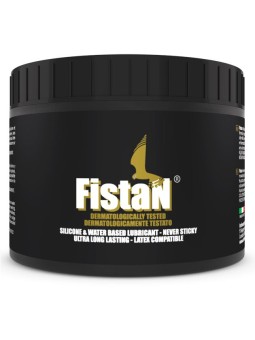 FISTAN - LUBRIFIST GEL ANAL...