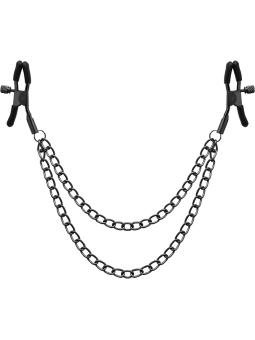 BEGME - RED EDITION PINZAS...