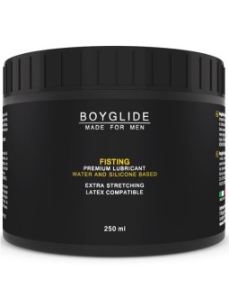 INTIMATELINE - BOYGLIDE...