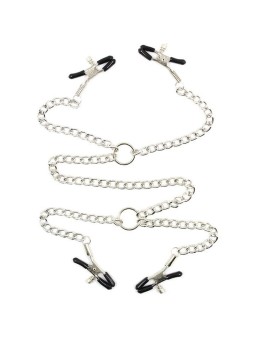 OHMAMA FETISH - 4 PINZAS...