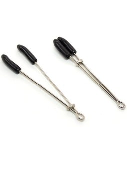 OHMAMA FETISH - PINZAS...