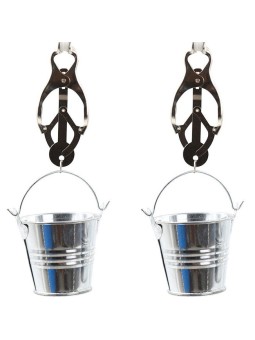 OHMAMA FETISH - PINZAS...