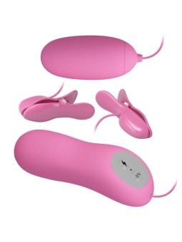 PRETTY LOVE - TWEEZERS WITH...