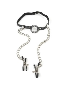 FETISH FANTASY SERIES - GAG...