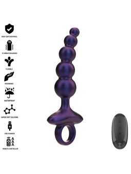 INTENSE - TITO PLUG ANAL...