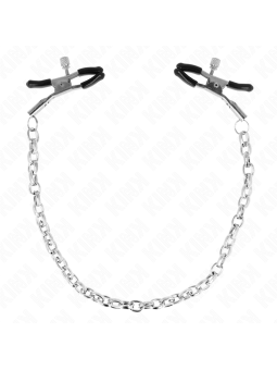 KINK - THICK CHAIN NIPPLE...