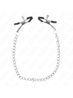 KINK - THIN CHAIN NIPPLE...