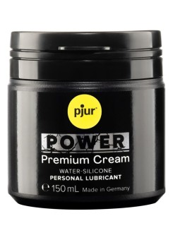 PJUR - POWER PREMIUM CREAM...