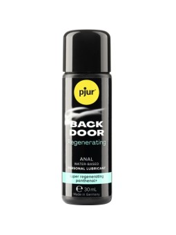 PJUR - BACK DOOR...