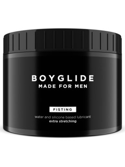 INTIMATELINE - BOYGLIDE...