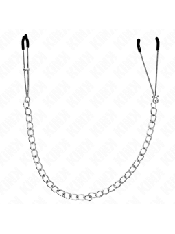 KINK - THIN NIPPLE CLAMPS...
