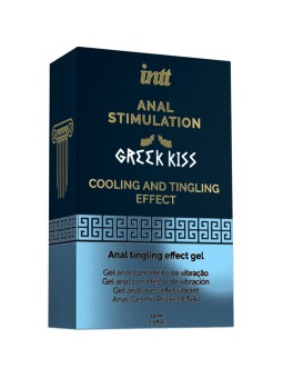 INTT - GREEK KISS...