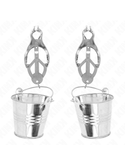 KINK - PINZAS PARA PEZONES...