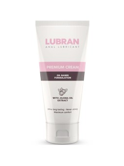 LUBRAN - LUBRICANTE CON...
