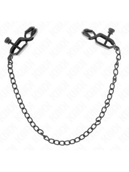 KINK - FLAT CHAIN NIPPLE...