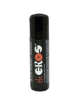 EROS - ANAL SILICONE GLIDE...