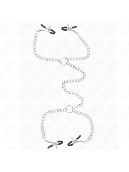 KINK - PINZAS PARA PEZONES...