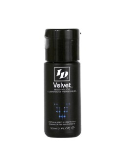 ID VELVET - PREMIUM BODY...