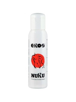 EROS - NURU ACEITE MASAJE...