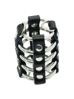 OHMAMA FETISH - JAULA PENE...