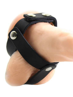 OHMAMA FETISH - FUNDA CUERO...