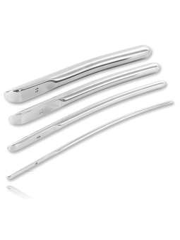 METAL HARD - DILATADOR...