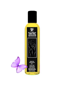EROS-ART - NATURAL TANTRIC...