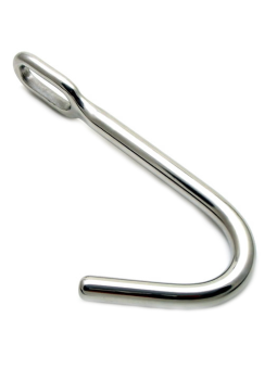 METAL HARD - ANAL BONDAGE HOOK