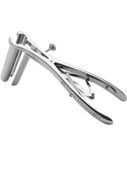 METAL HARD - ESPECULO ANAL...