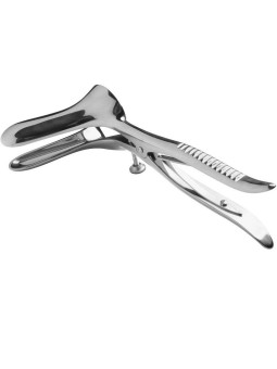 METAL HARD - ESPECULO ANAL...