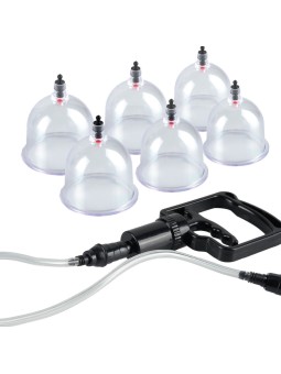 FETISH FANTASY SERIES - SET...