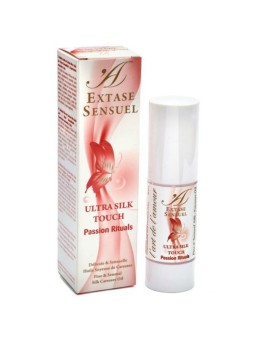 EXTASE SENSUAL - ULTRA SILK...