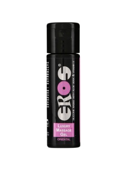 EROS - LUXURY MASSAGE GEL...