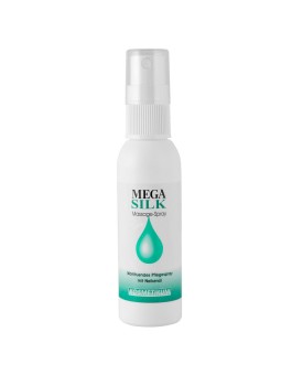 EROS MEGASILK - MASSAGE...
