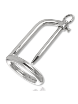 METAL HARD - ANILLO GLANDE...