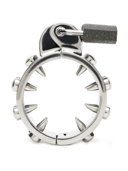 METAL HARD - ANILLO...