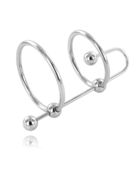 METAL HARD - EXTREME ANILLO...