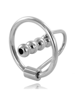 METAL HARD - ANILLO GLANDE...
