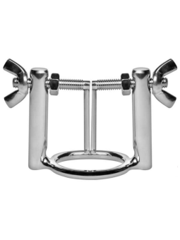 METAL HARD - ANILLO GLANDE...