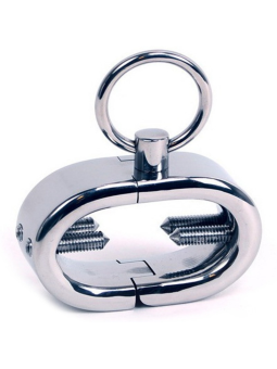METAL HARD - TESTICLE BRACELET