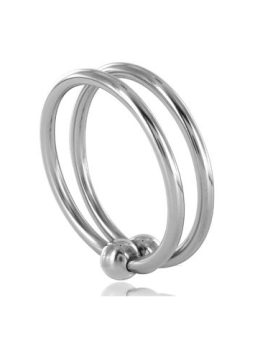 METAL HARD - DOUBLE GLANS...