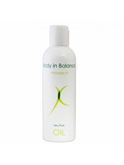 BODY IN BALANCE - ACEITE...