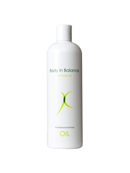 BODY IN BALANCE -  INTIMATE...