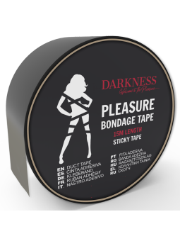 DARKNESS - CINTA PARA...