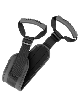 FETISH SUBMISSIVE - ARNÉS...