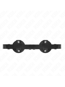 KINK - ROUND BLINDFOLD...