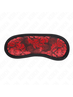 KINK - VENDA DE OJOS...