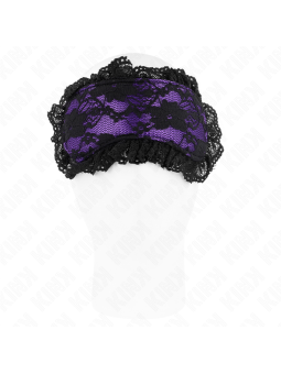 KINK - LACE BANDAGE MODEL 2...