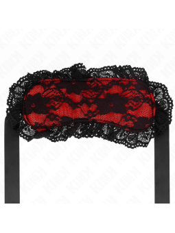 KINK - VENDA DE ENCAJE...