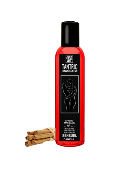 EROS-ART - NATURAL TANTRIC...